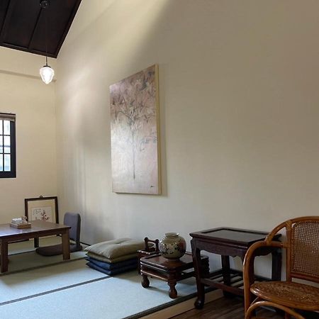 Feng Chao Home تاينان المظهر الخارجي الصورة