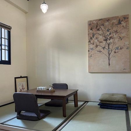 Feng Chao Home تاينان المظهر الخارجي الصورة