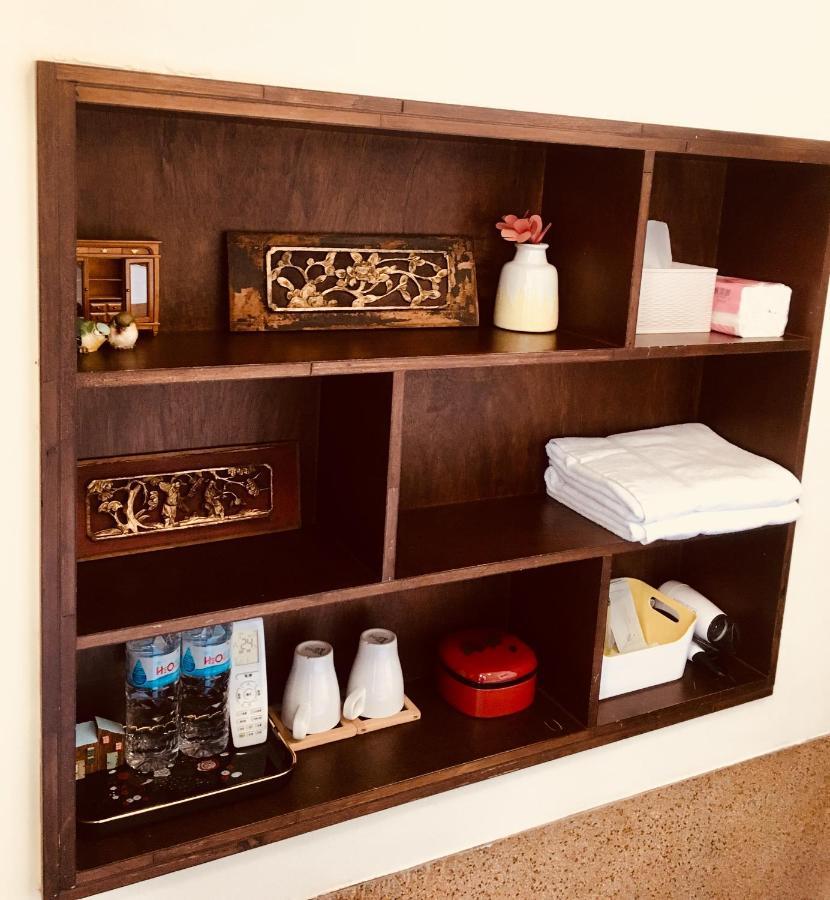 Feng Chao Home تاينان المظهر الخارجي الصورة