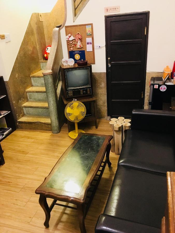 Feng Chao Home تاينان المظهر الخارجي الصورة