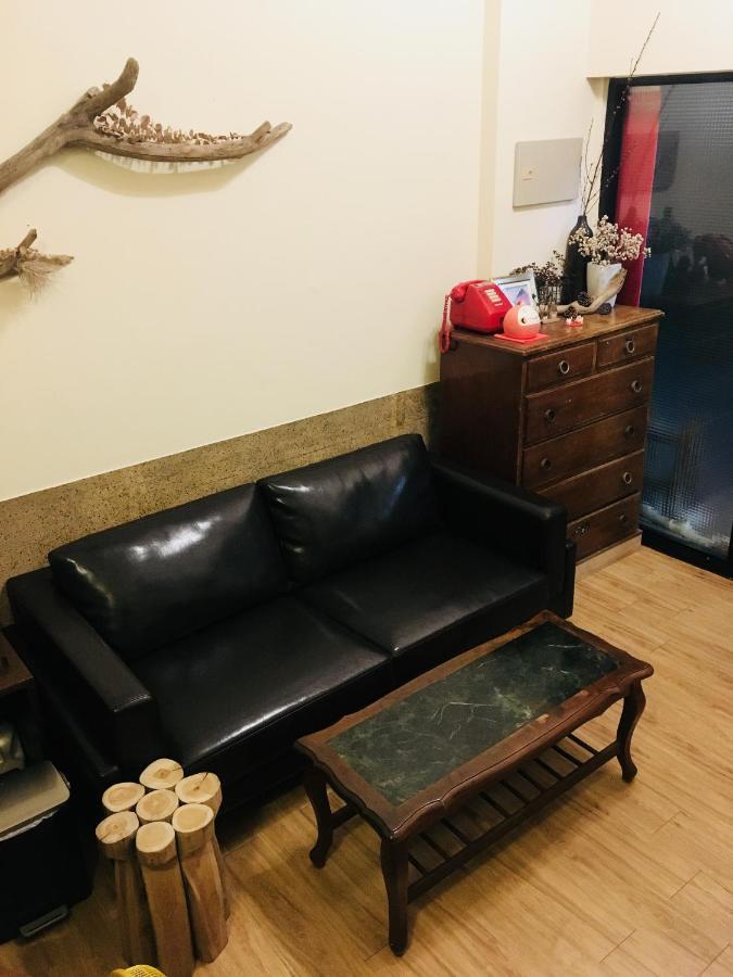 Feng Chao Home تاينان المظهر الخارجي الصورة