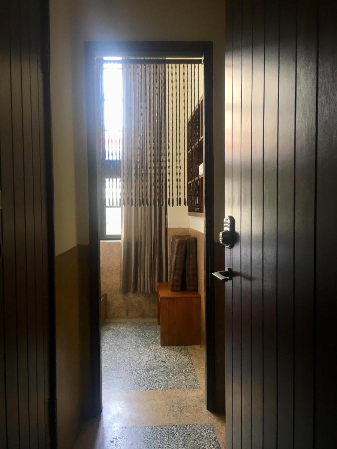 Feng Chao Home تاينان المظهر الخارجي الصورة