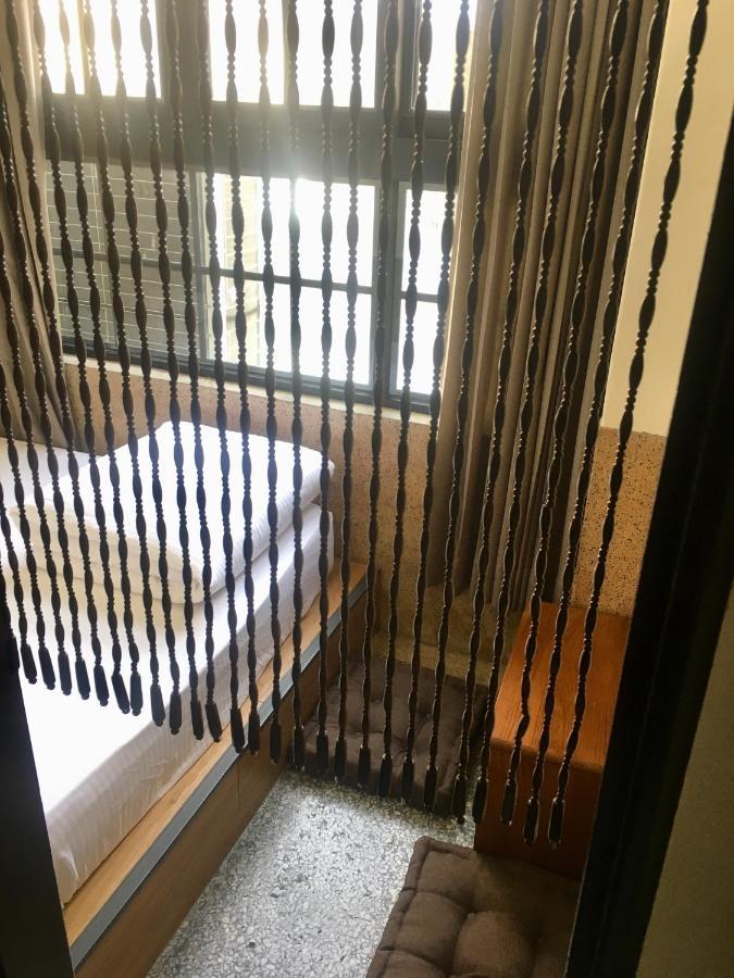 Feng Chao Home تاينان المظهر الخارجي الصورة