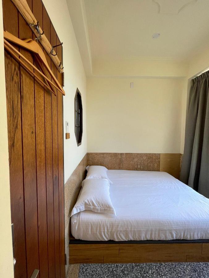 Feng Chao Home تاينان المظهر الخارجي الصورة