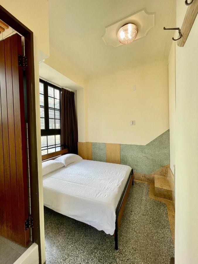 Feng Chao Home تاينان المظهر الخارجي الصورة