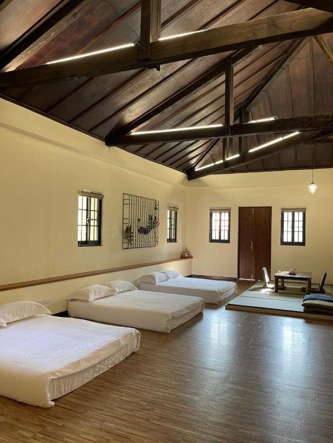 Feng Chao Home تاينان المظهر الخارجي الصورة