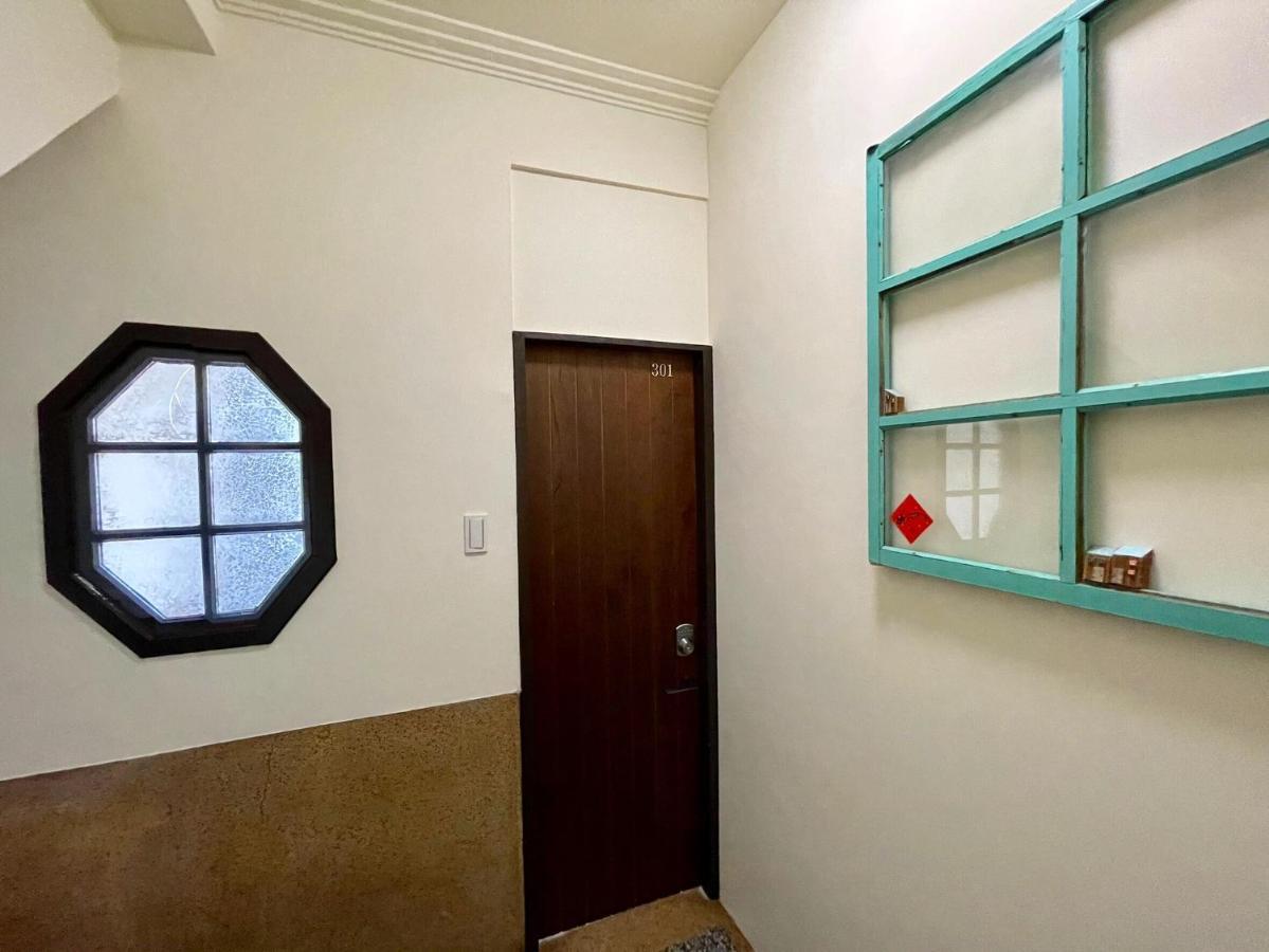 Feng Chao Home تاينان المظهر الخارجي الصورة