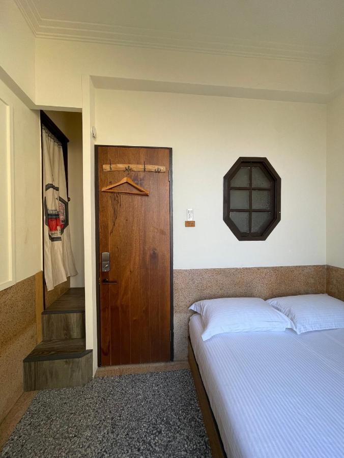 Feng Chao Home تاينان المظهر الخارجي الصورة