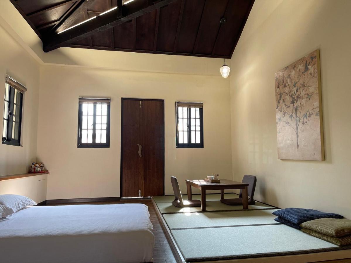 Feng Chao Home تاينان المظهر الخارجي الصورة