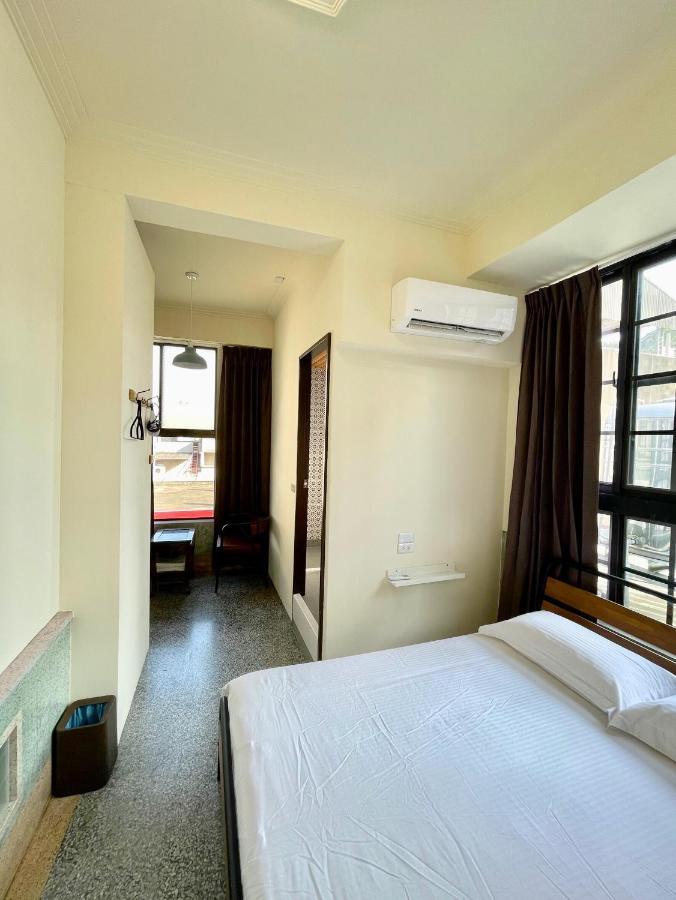 Feng Chao Home تاينان المظهر الخارجي الصورة