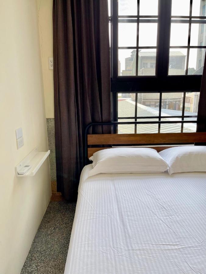 Feng Chao Home تاينان المظهر الخارجي الصورة