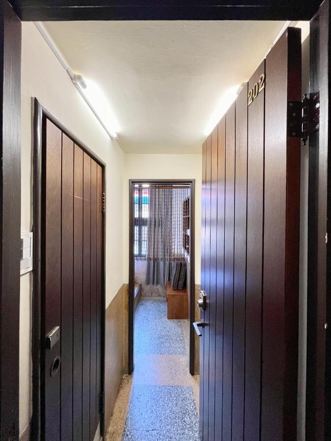 Feng Chao Home تاينان المظهر الخارجي الصورة