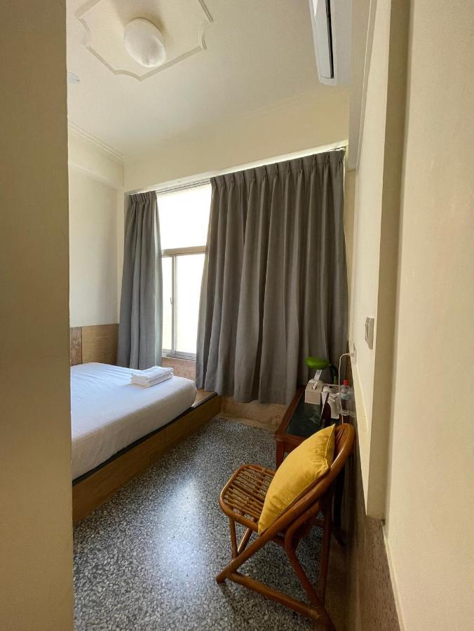 Feng Chao Home تاينان المظهر الخارجي الصورة