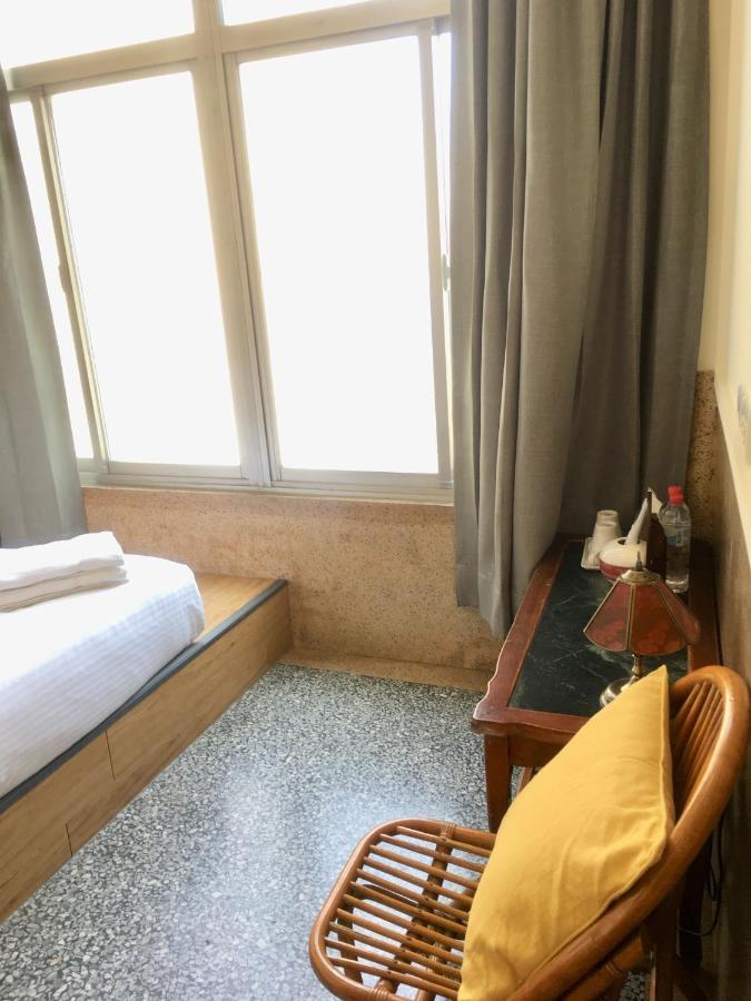 Feng Chao Home تاينان المظهر الخارجي الصورة