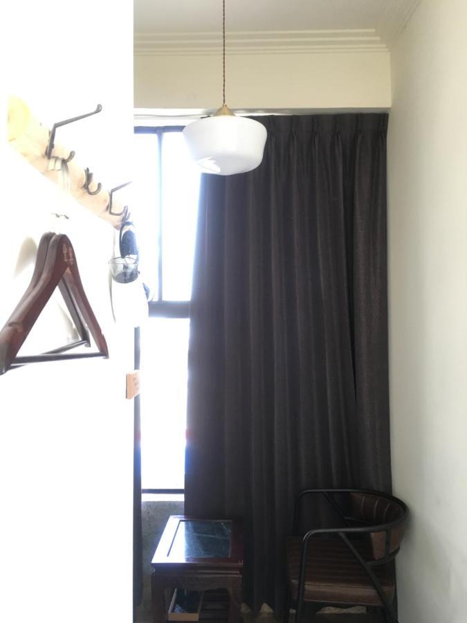Feng Chao Home تاينان المظهر الخارجي الصورة