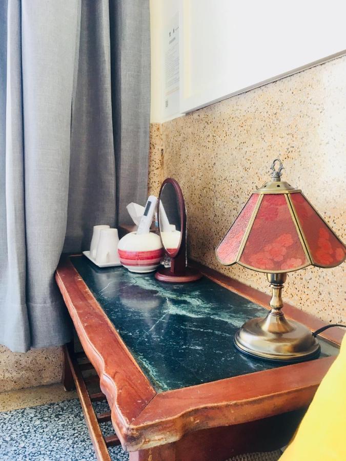 Feng Chao Home تاينان المظهر الخارجي الصورة