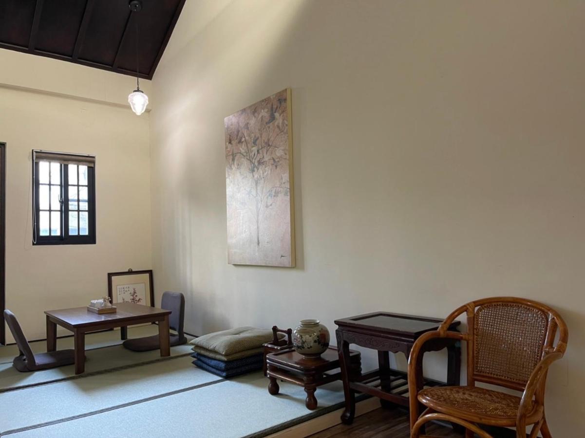 Feng Chao Home تاينان المظهر الخارجي الصورة