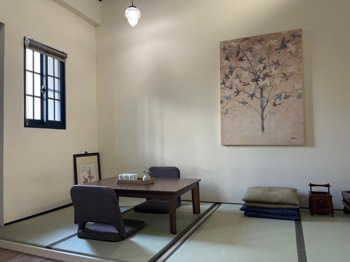 Feng Chao Home تاينان المظهر الخارجي الصورة