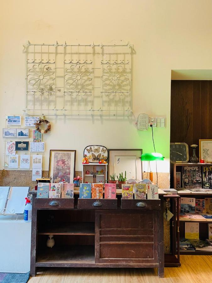 Feng Chao Home تاينان المظهر الخارجي الصورة