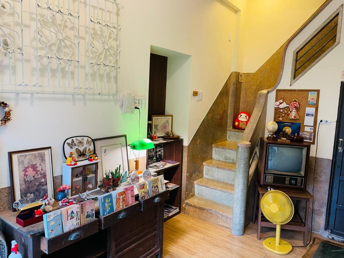 Feng Chao Home تاينان المظهر الخارجي الصورة