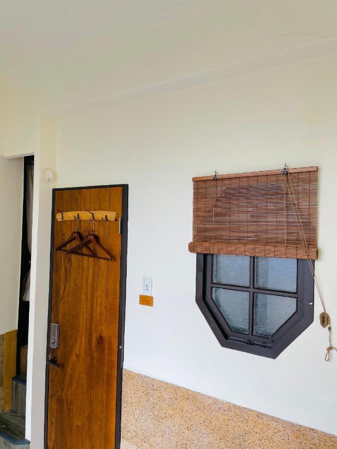 Feng Chao Home تاينان المظهر الخارجي الصورة