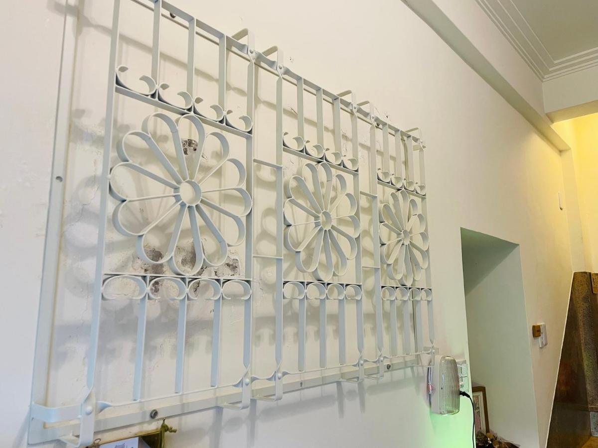Feng Chao Home تاينان المظهر الخارجي الصورة