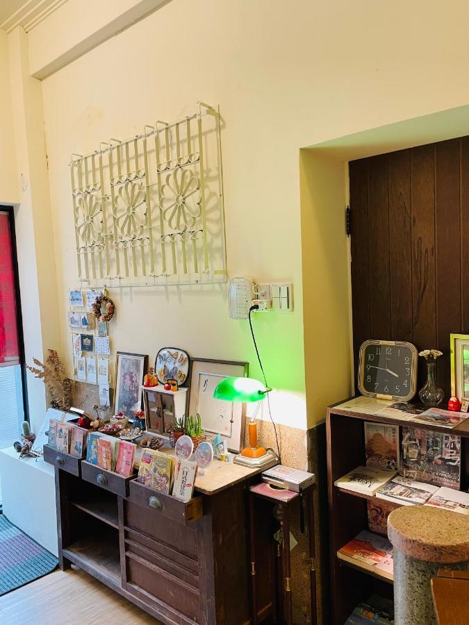 Feng Chao Home تاينان المظهر الخارجي الصورة
