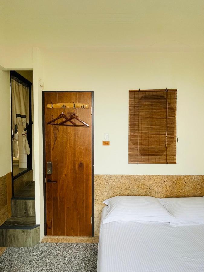Feng Chao Home تاينان المظهر الخارجي الصورة