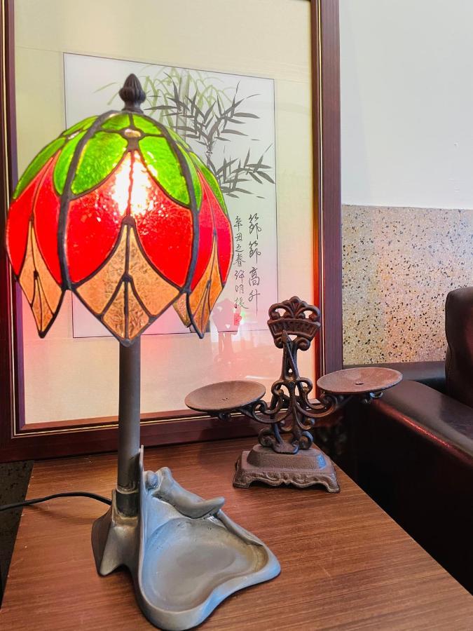 Feng Chao Home تاينان المظهر الخارجي الصورة
