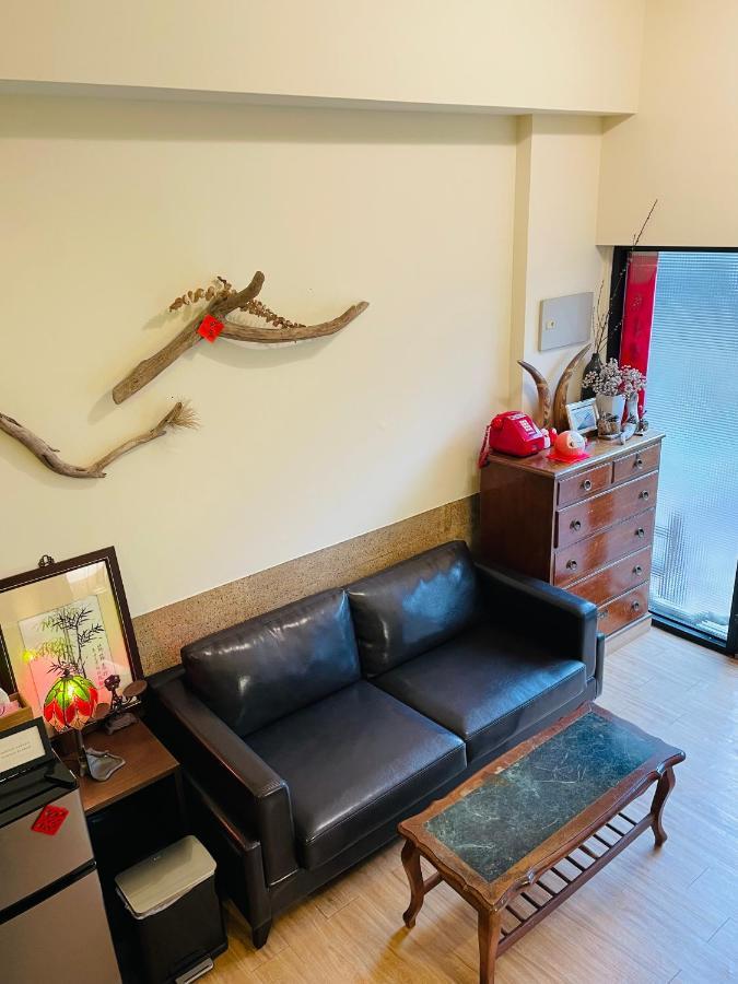 Feng Chao Home تاينان المظهر الخارجي الصورة