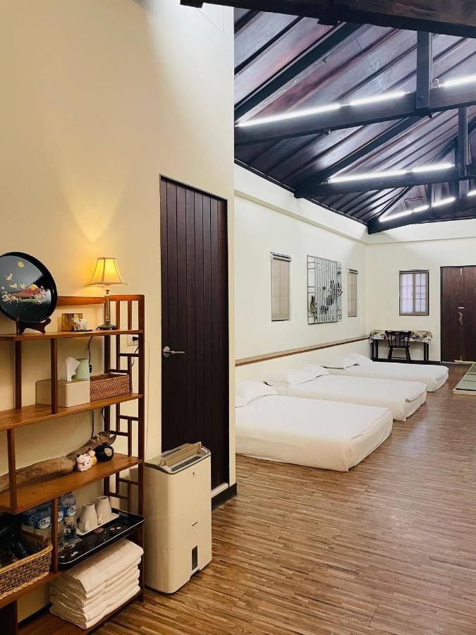 Feng Chao Home تاينان المظهر الخارجي الصورة
