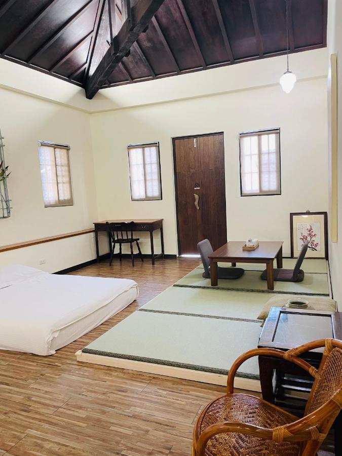 Feng Chao Home تاينان المظهر الخارجي الصورة