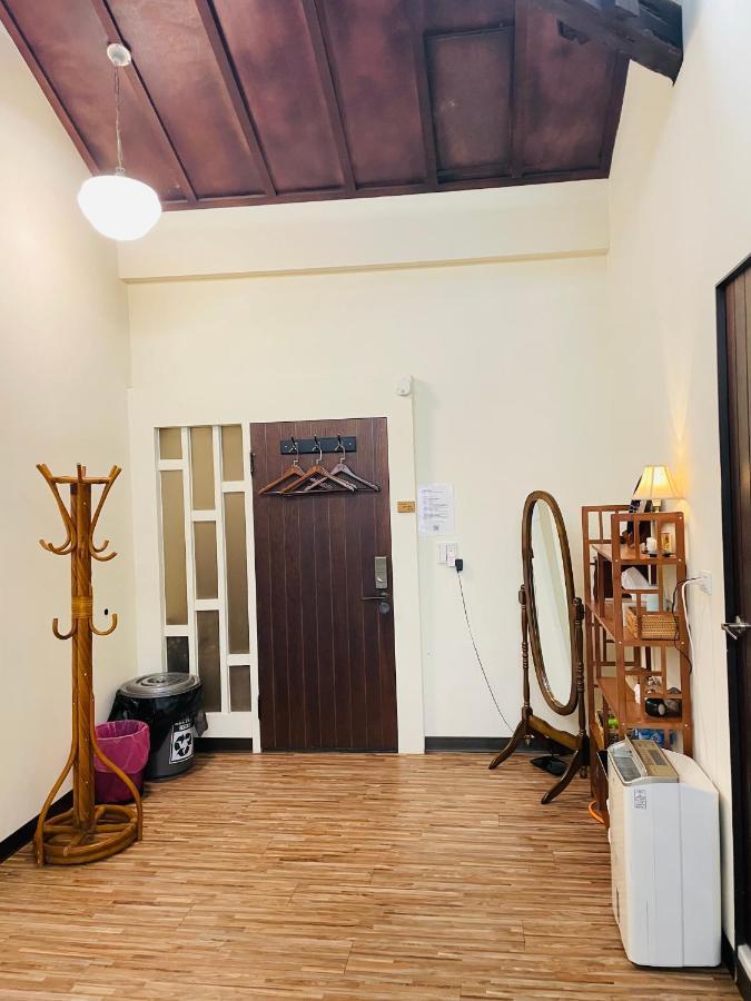 Feng Chao Home تاينان المظهر الخارجي الصورة