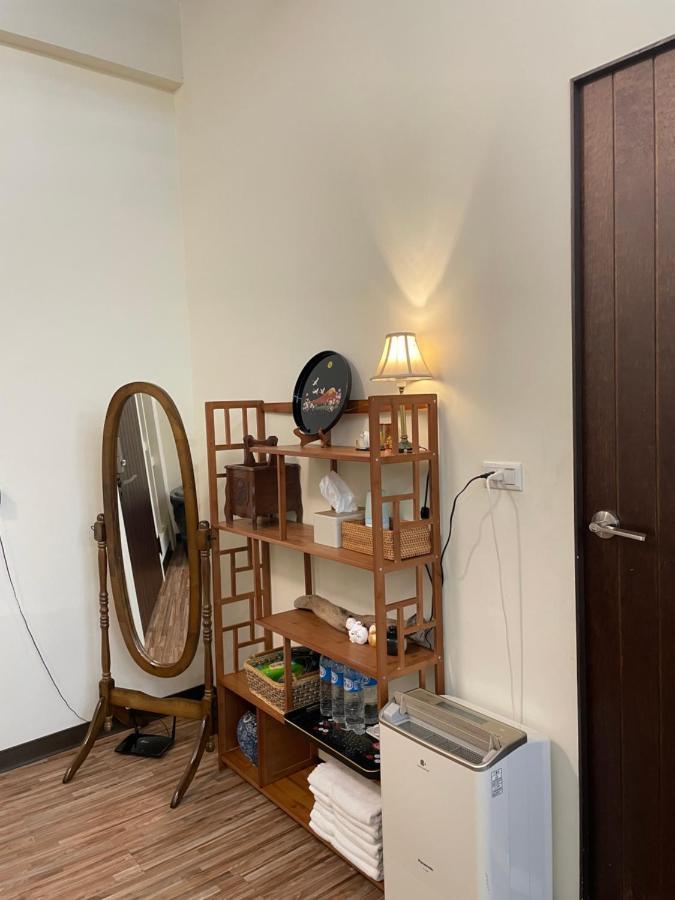 Feng Chao Home تاينان المظهر الخارجي الصورة