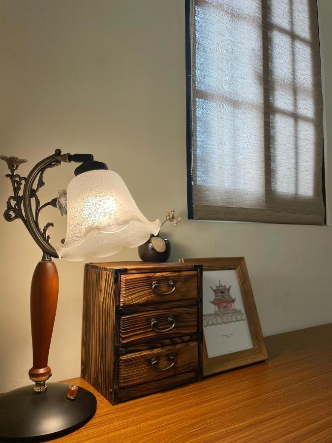 Feng Chao Home تاينان المظهر الخارجي الصورة