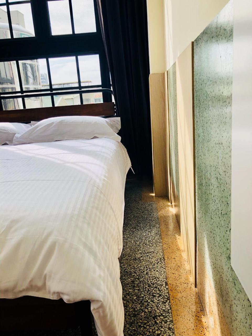 Feng Chao Home تاينان المظهر الخارجي الصورة