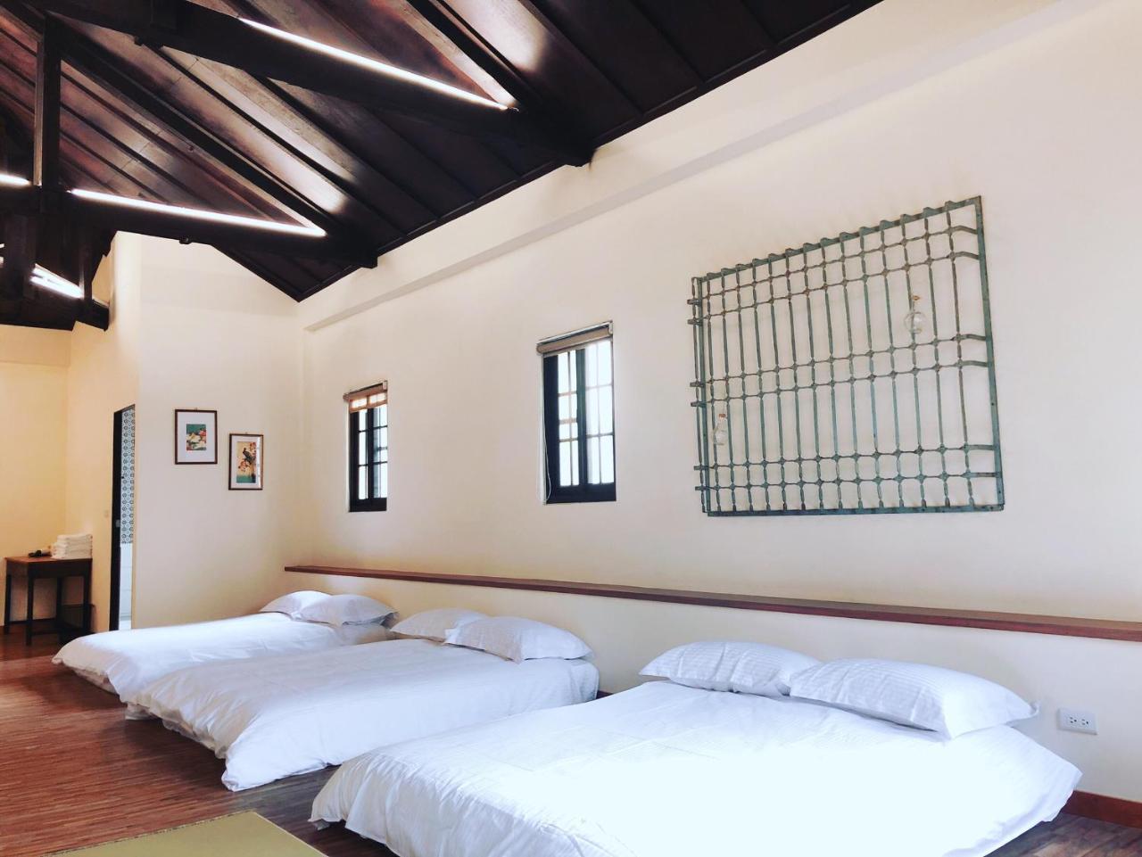 Feng Chao Home تاينان المظهر الخارجي الصورة