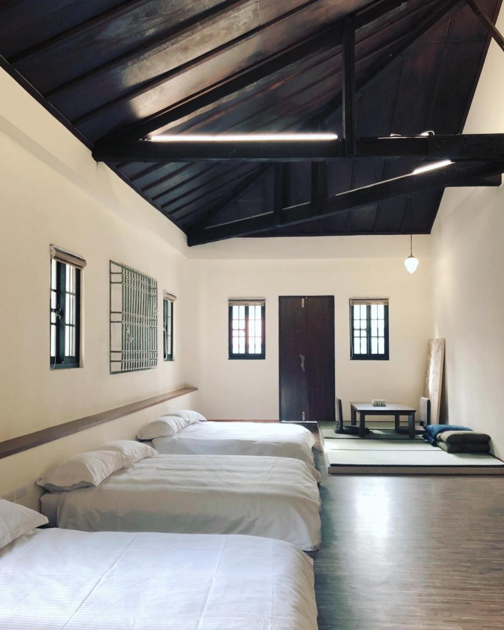 Feng Chao Home تاينان المظهر الخارجي الصورة