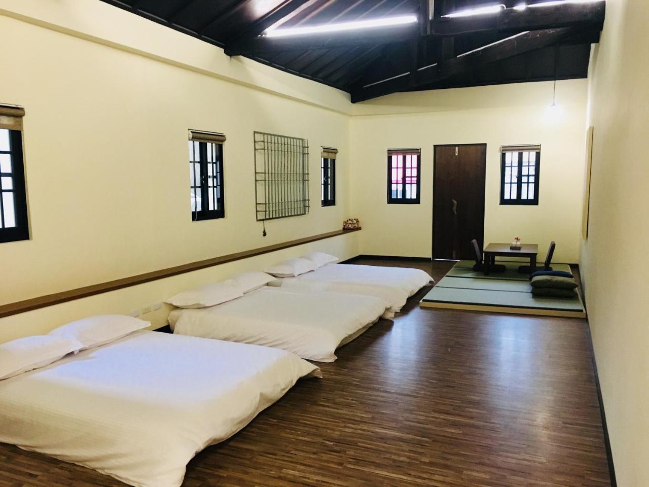 Feng Chao Home تاينان المظهر الخارجي الصورة