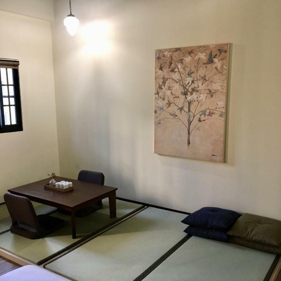 Feng Chao Home تاينان المظهر الخارجي الصورة