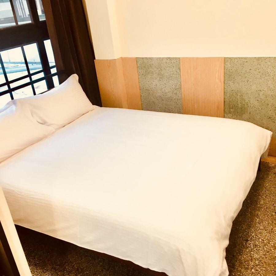 Feng Chao Home تاينان المظهر الخارجي الصورة