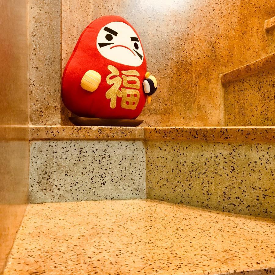 Feng Chao Home تاينان المظهر الخارجي الصورة