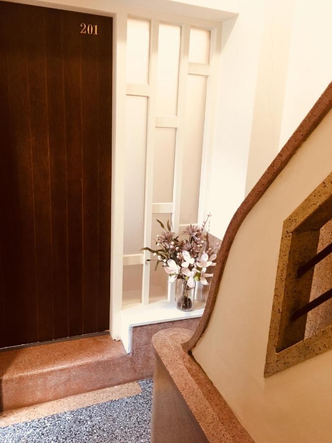 Feng Chao Home تاينان المظهر الخارجي الصورة