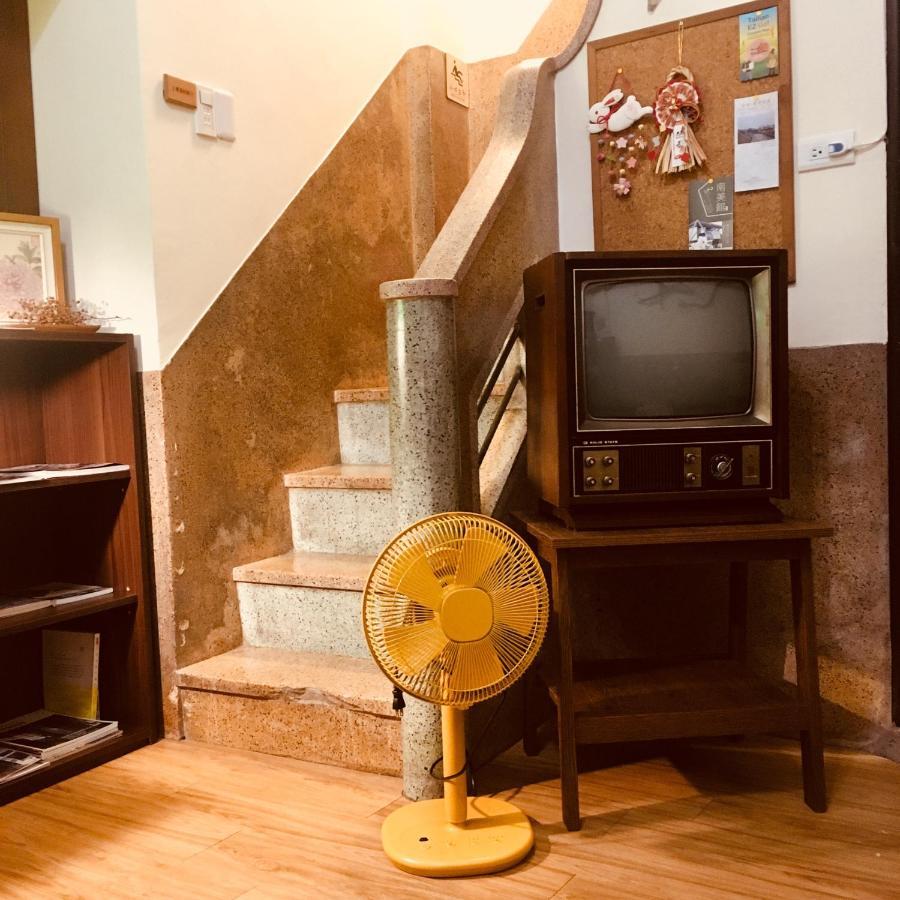 Feng Chao Home تاينان المظهر الخارجي الصورة